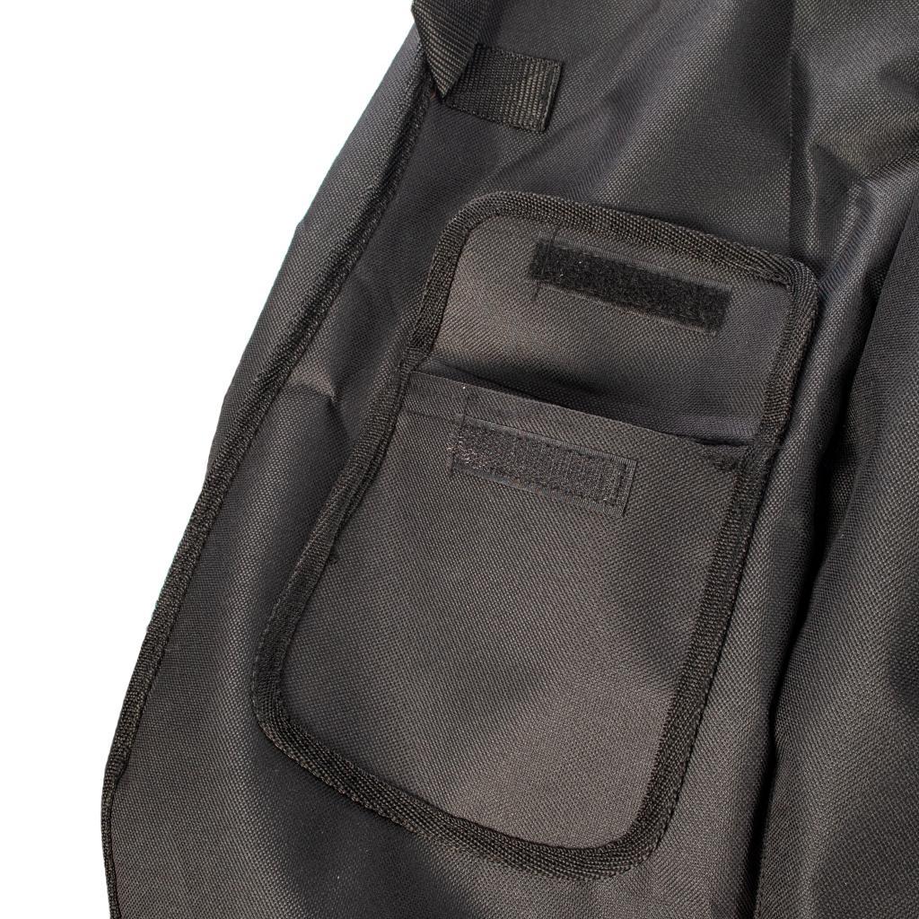 Cello Bag Backpack for Cello Lovers Beginners