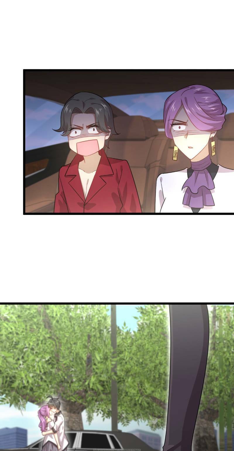 xuyên không vào thế giới nữ cường chapter 79 14