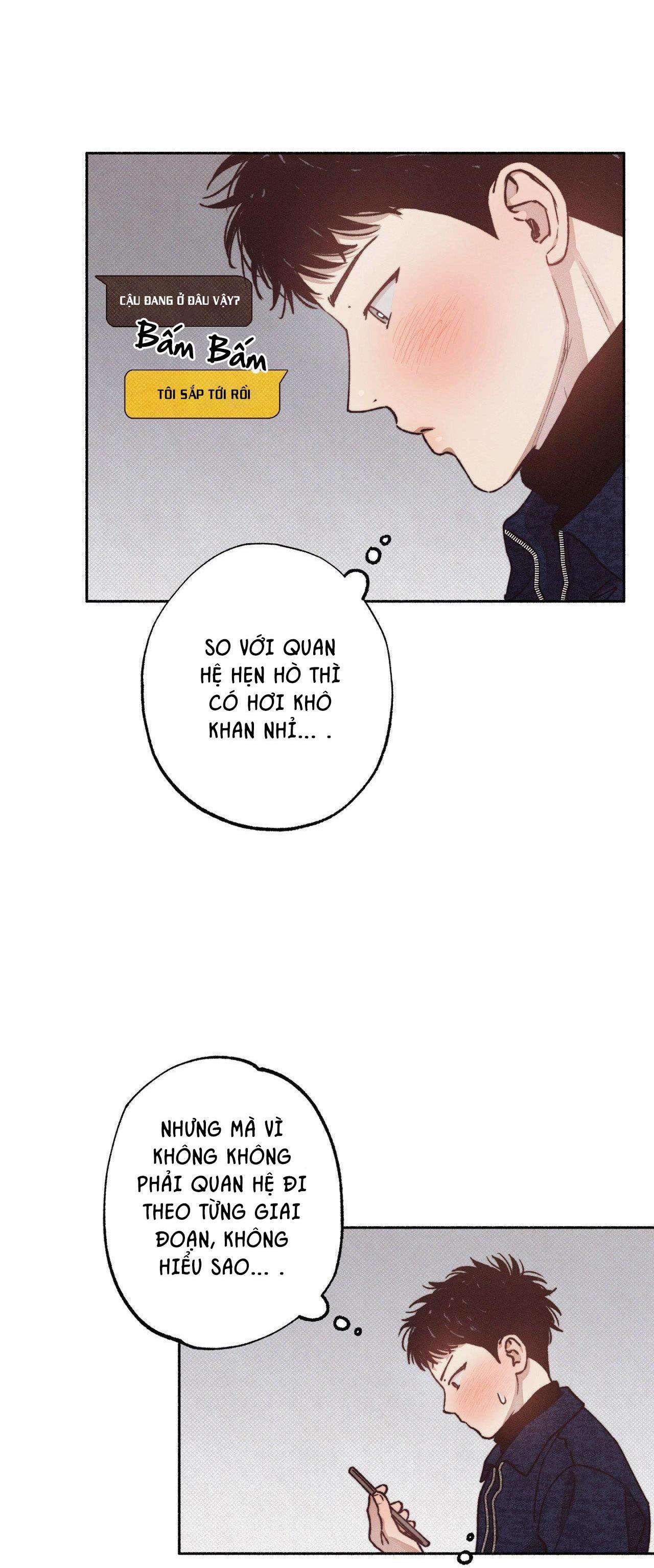 từ 1 đến 10 chapter 22 22