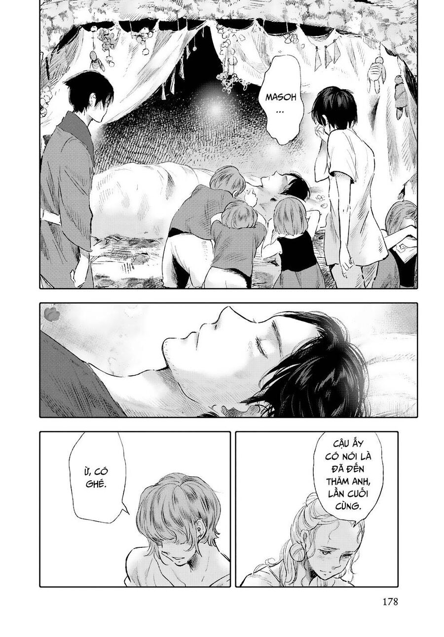 children of the whales chapter 33 24