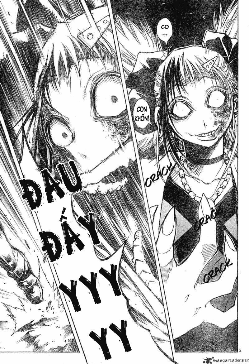 mixim11 chapter 110 5