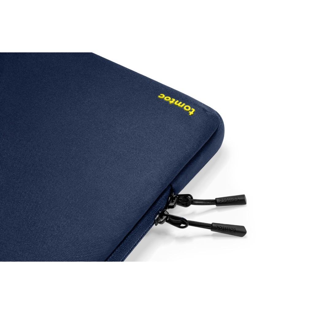 Túi chống sốc Tomtoc (USA) 360 Protective Tablet Sleeve cho iPad Pro 11/ 12.9 inch M2/M1 Hàng chính hãng