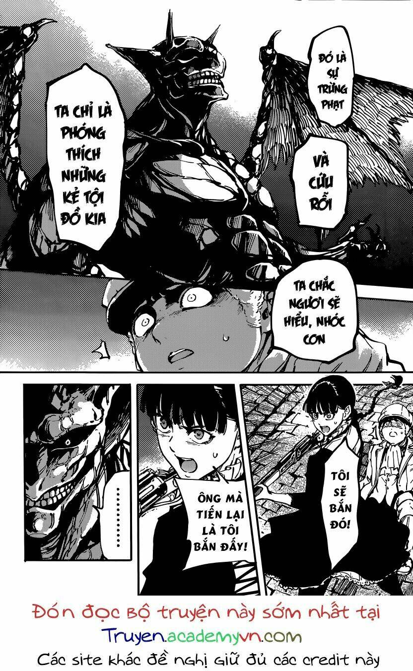 the abandoned sacred beasts chapter 7 29