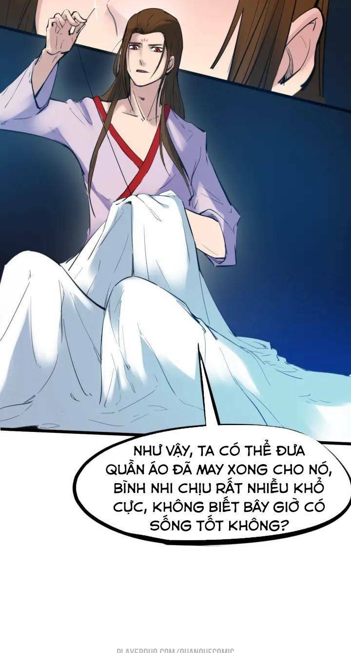 long mạch võ thần chapter 30 66