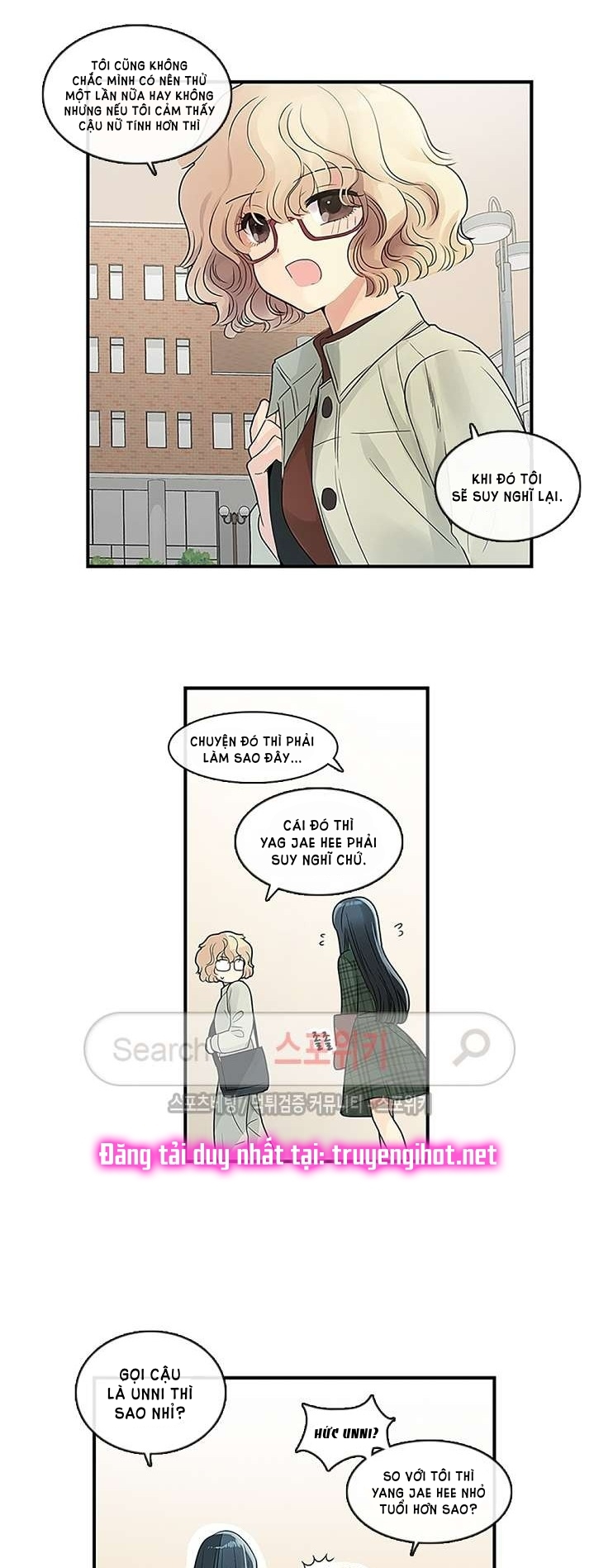 [18+] nàng hoa chapter 11.1 17