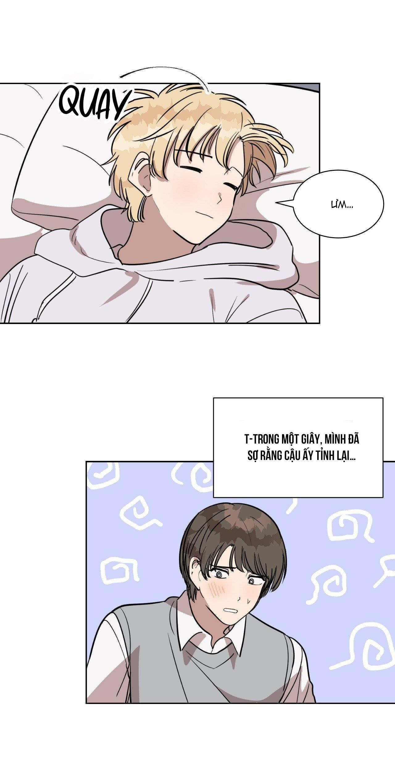 sự hiểu lầm ngọt ngào chapter 6 3