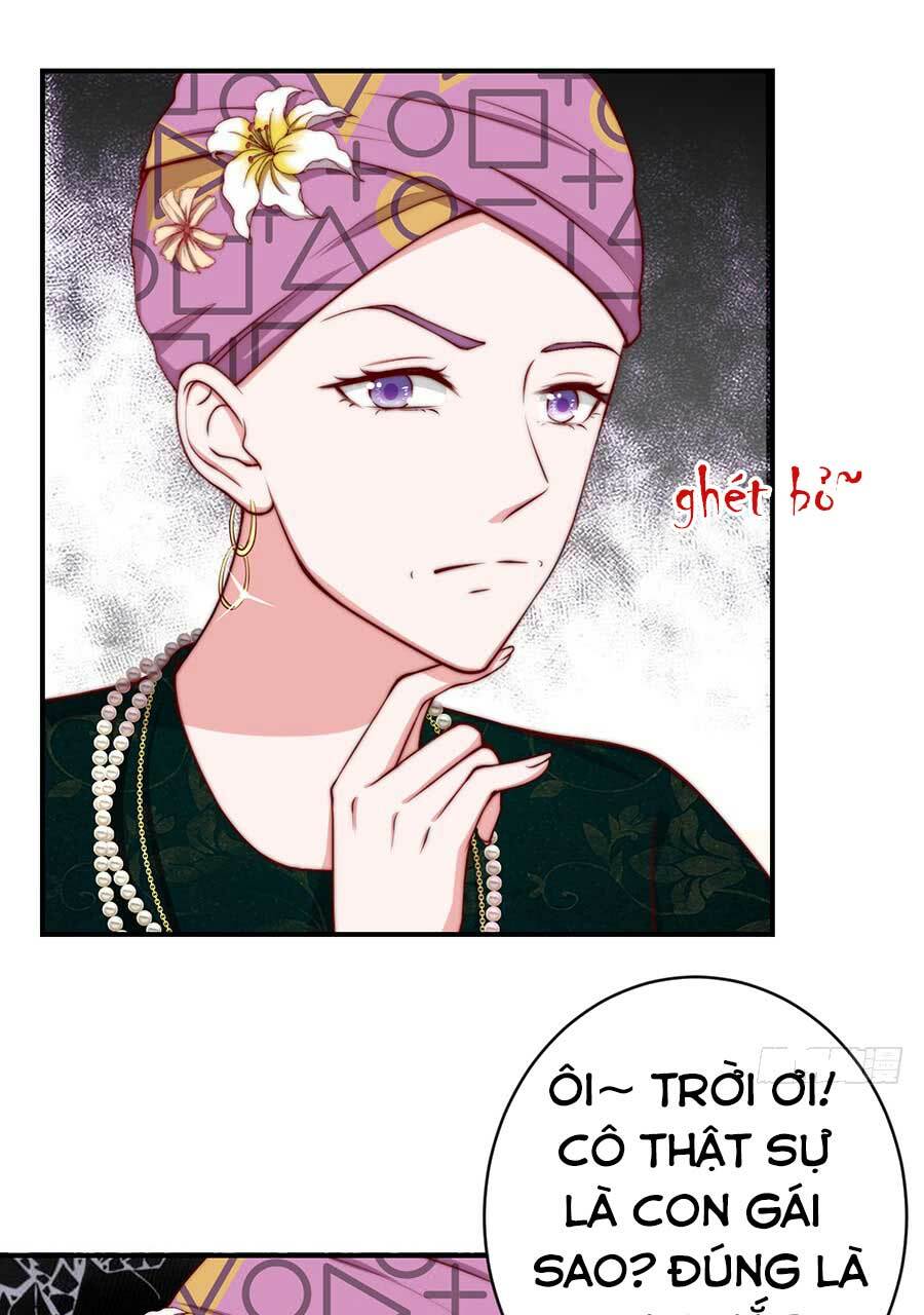 gả cho tình cũ làm lão bà chapter 32 14