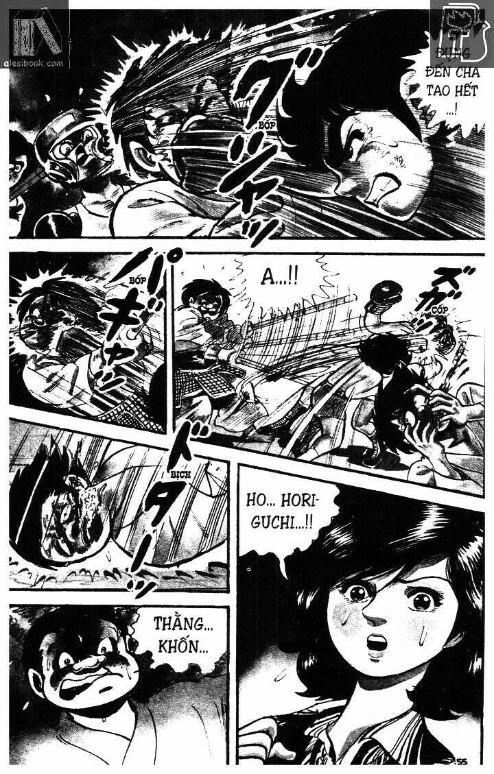 ganbare genki chapter 12 7