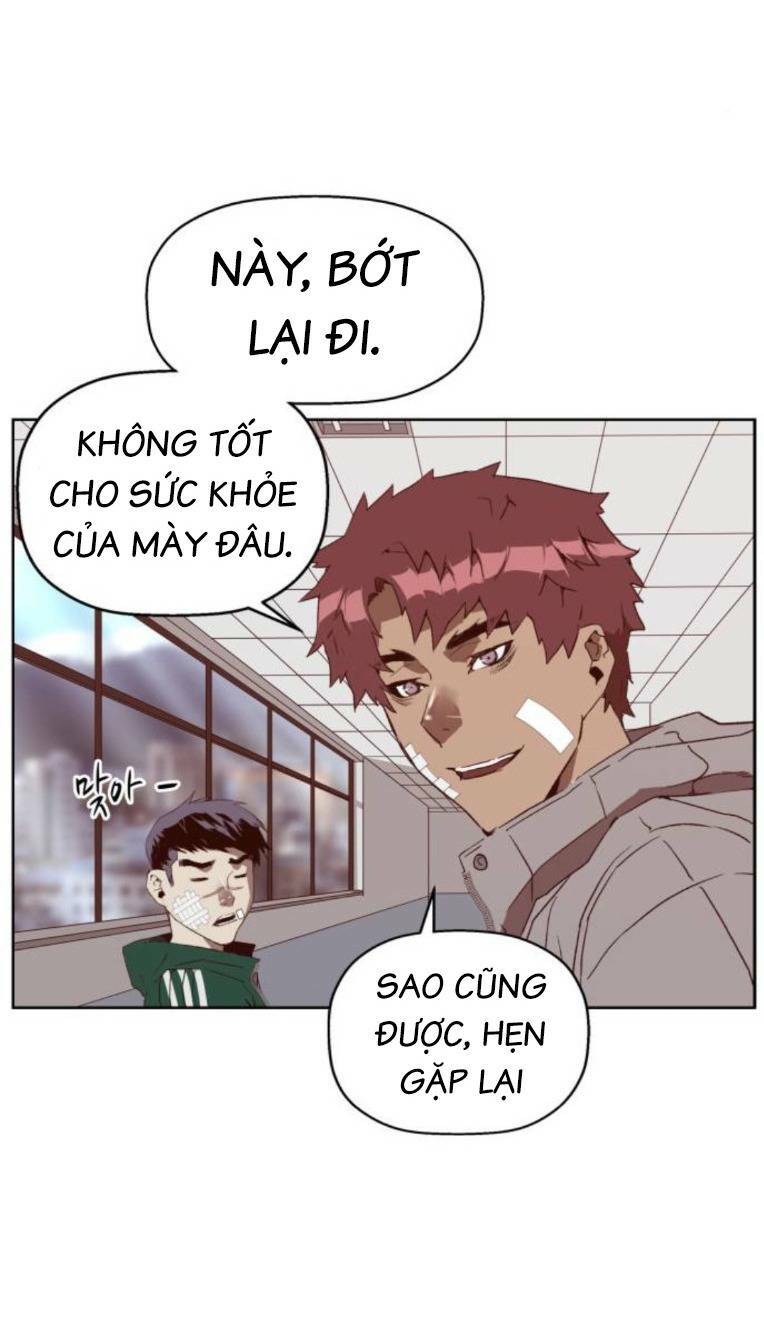 Weak Hero chapter 265 97