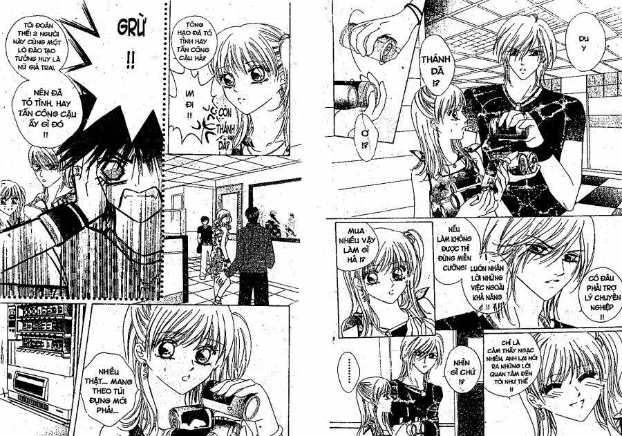 ban nhạc ardour chapter 3 45