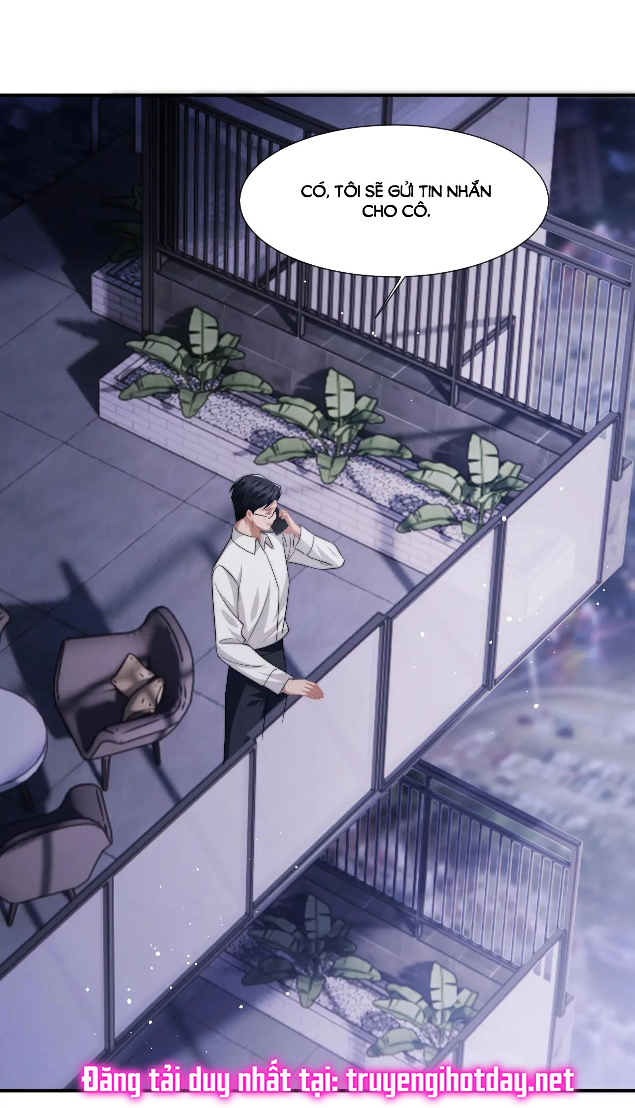 chủ mẫu cao môn xuyên không thành nữ phụ hào môn chapter 18.2 10