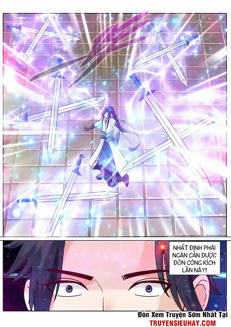 chư thiên ký chapter 96 7