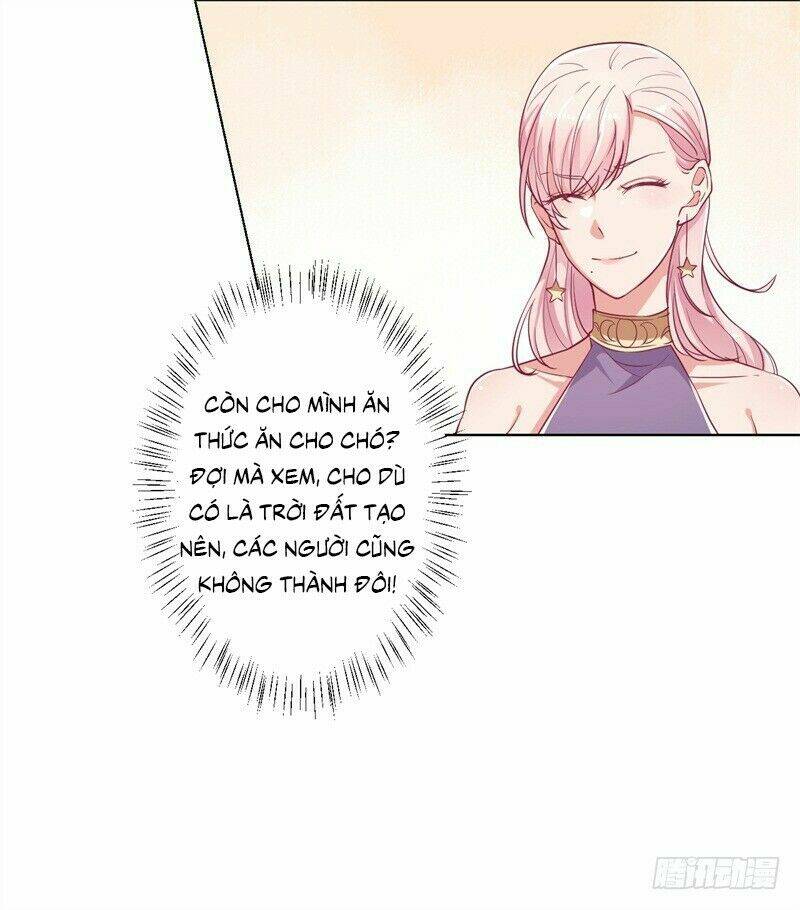 ngạo kiều tổng tài sủng điềm thê chapter 16 32