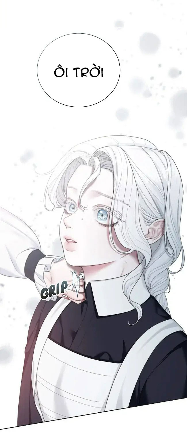 nữ hầu muốn đình công chapter 7.2 27