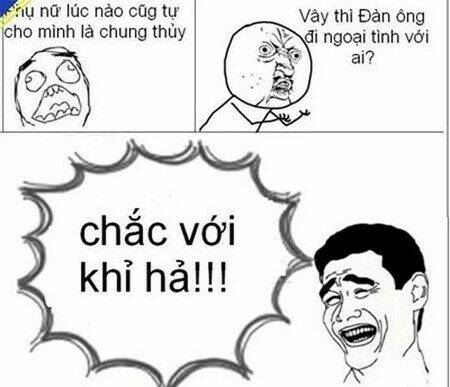 truyện tranh chế cười bể bụng chapter 3 22