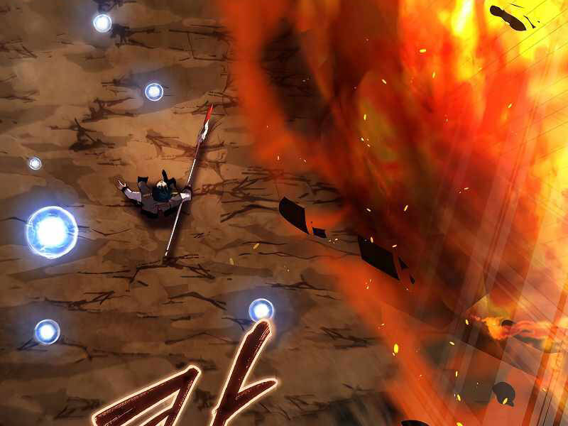 sự trở lại của hiệp sĩ giáo vô song chapter 41 155