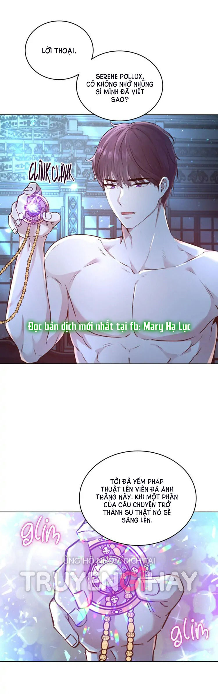 5500 sắc thái của quỷ vương chapter 4.2 12