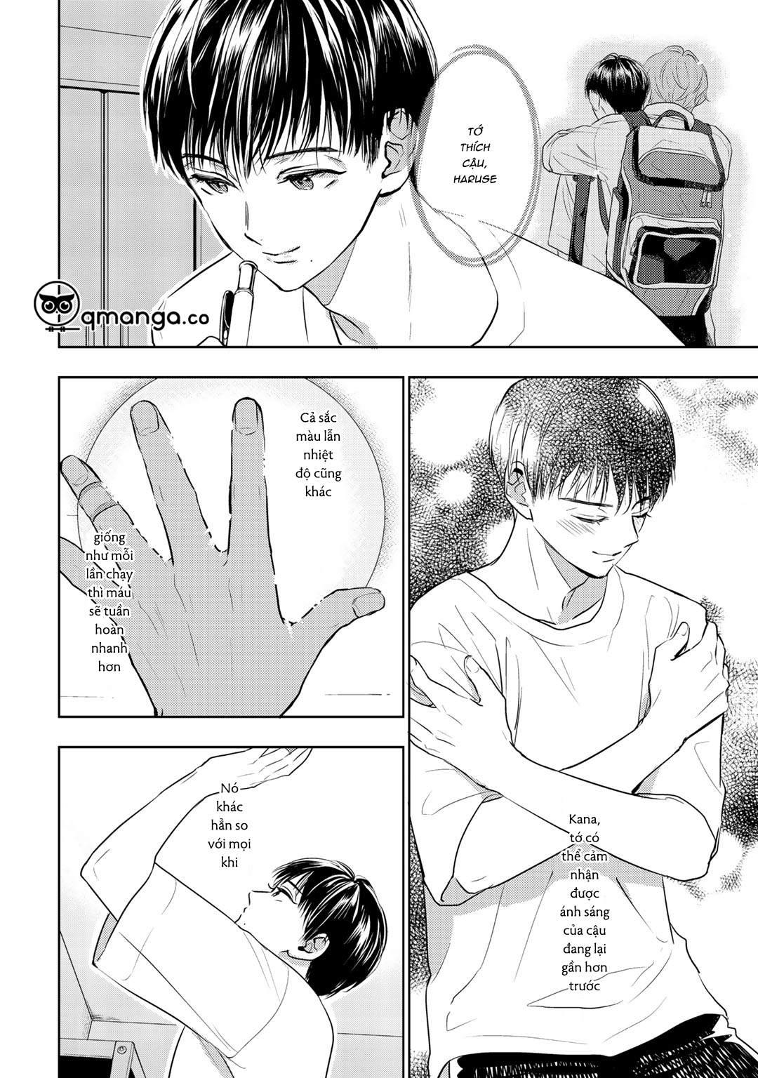 bọ rùa tháng sáu chapter 7 5