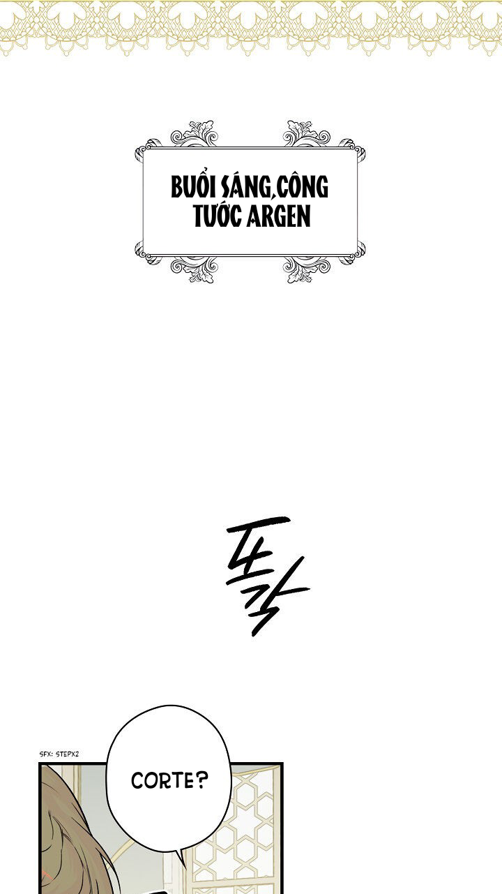 quý cô bí ẩn - secret lady chapter 6 46