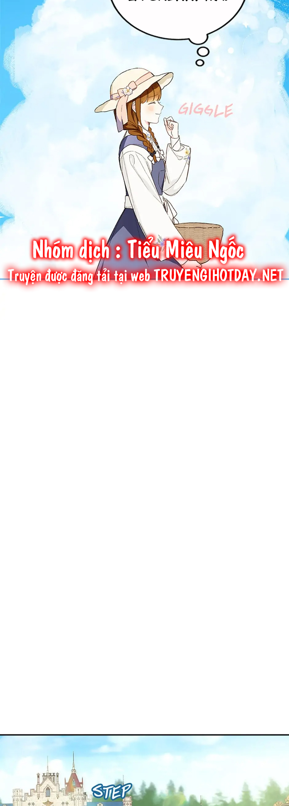 nông trại nằm cạnh hoàng cung chapter 43 14