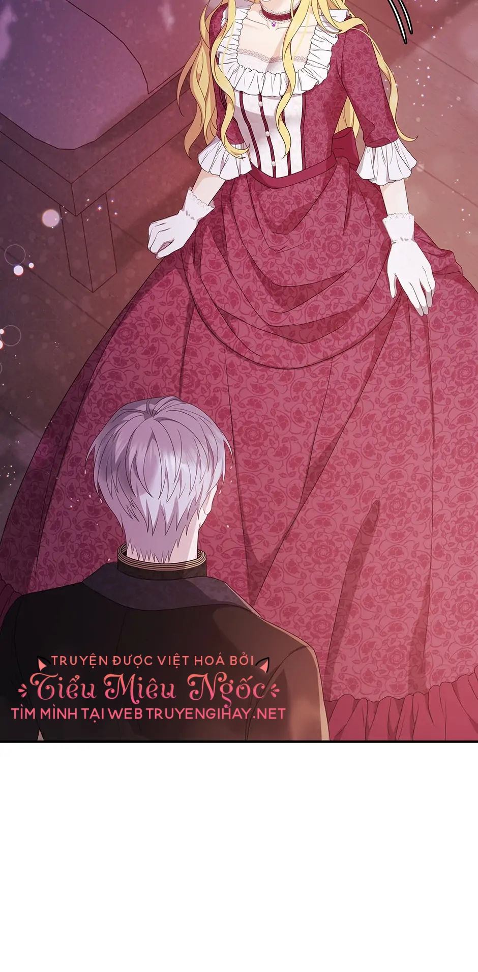 công chúa hai mặt chapter 68 39