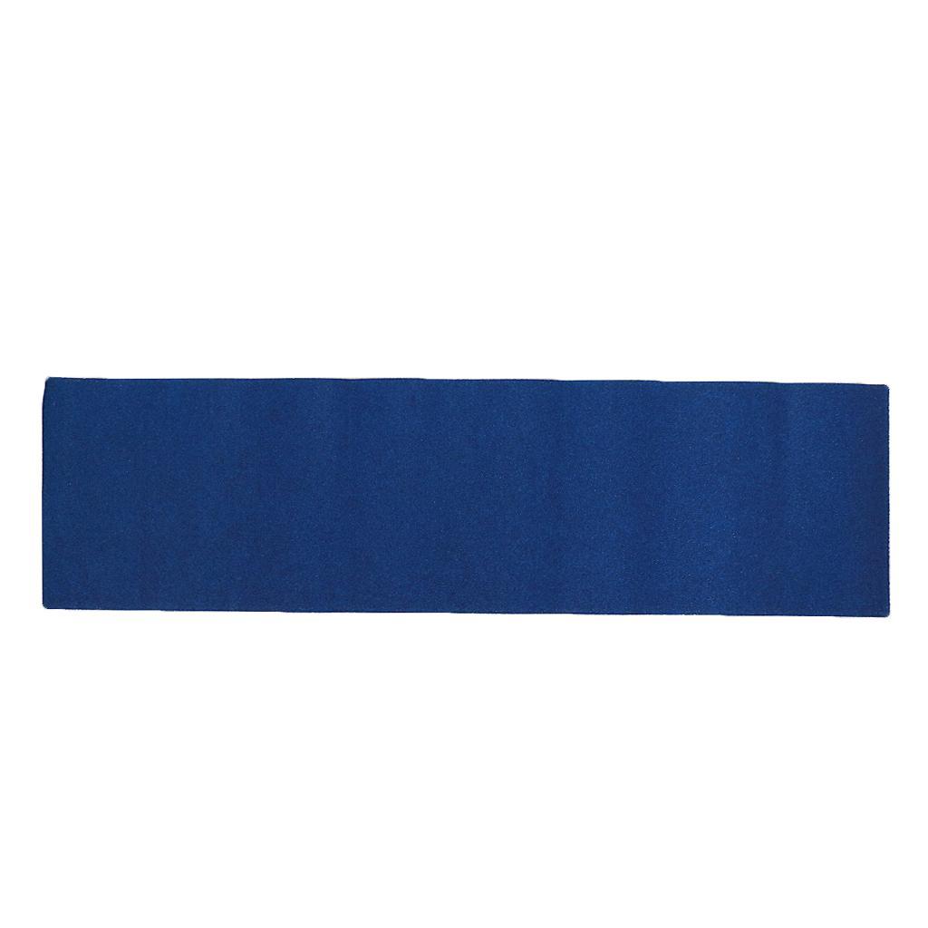 4PCS Skateboard Deck Sandpaper Skating Board Longboarding Grip Tape