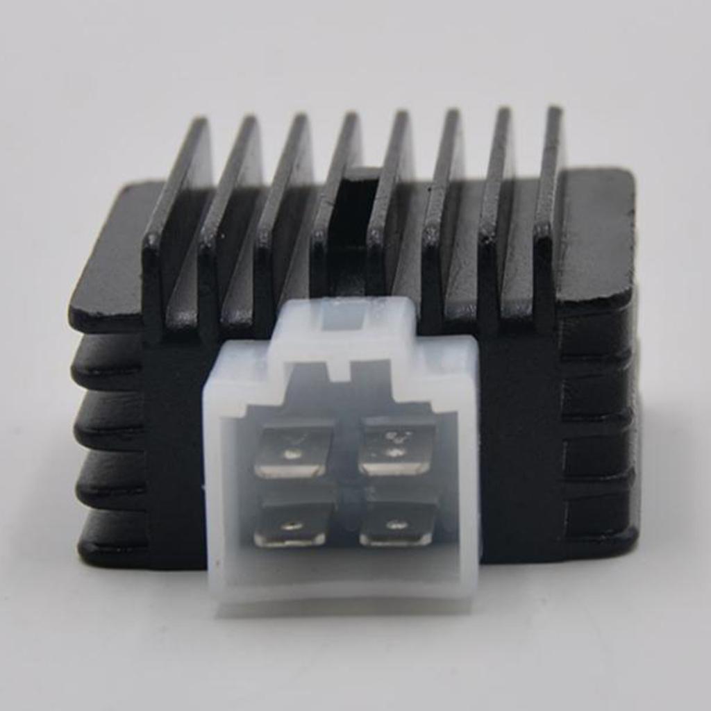 Voltage Regulator  for 50cc 70cc 90cc 110cc 125cc ATV Quad Go kart