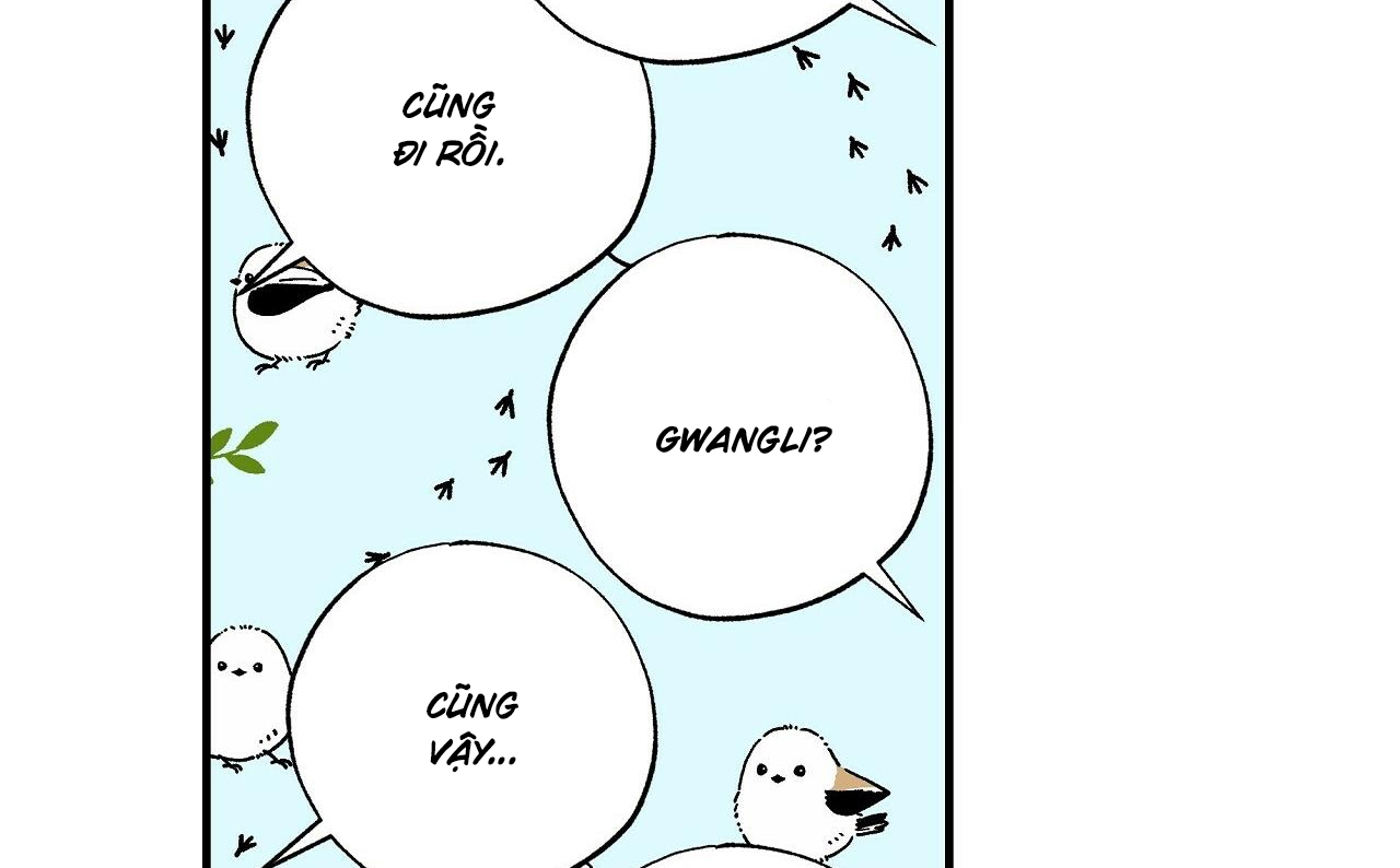 Vị Ngọt Đôi Môi chapter 31