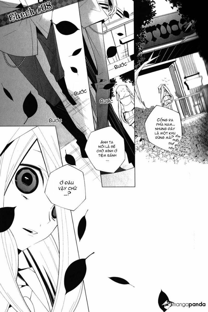 shiro ari chapter 8 3
