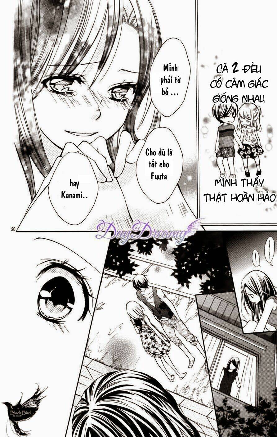 itazura na ningyo chapter 2 7