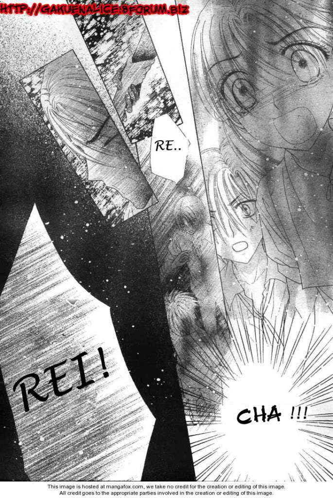 gakuen alice chapter 116 2