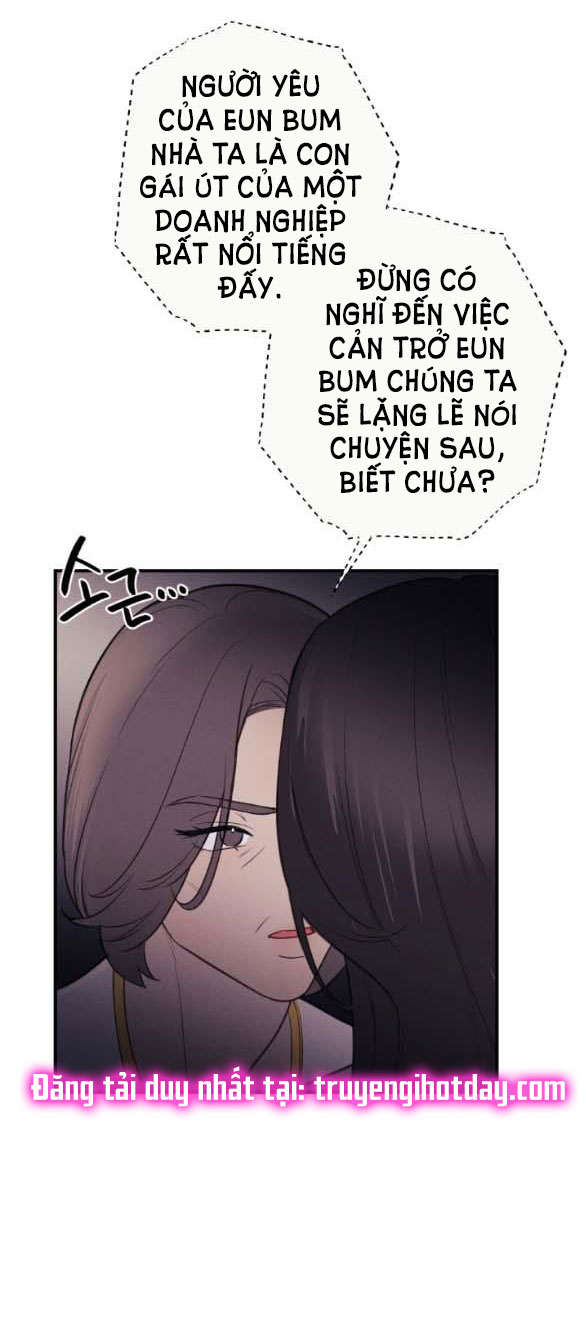 [18+] người vợ quyến rũ chapter 3.1 6