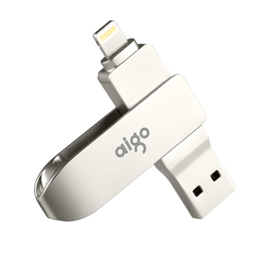 Cáp Chuyển Đổi Patriot (Aigo) 128G Apple