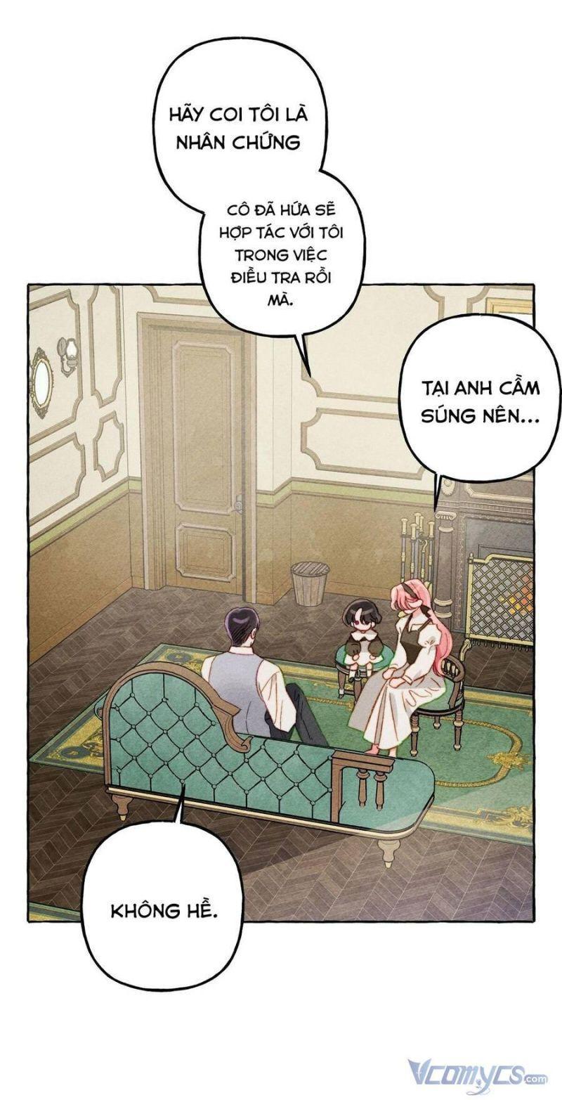 nuôi dưỡng một hắc long chapter 12 3