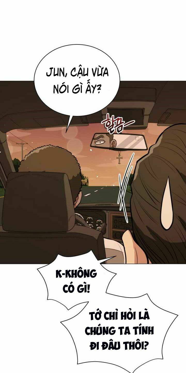 đấu sĩ vô song chapter 7 37