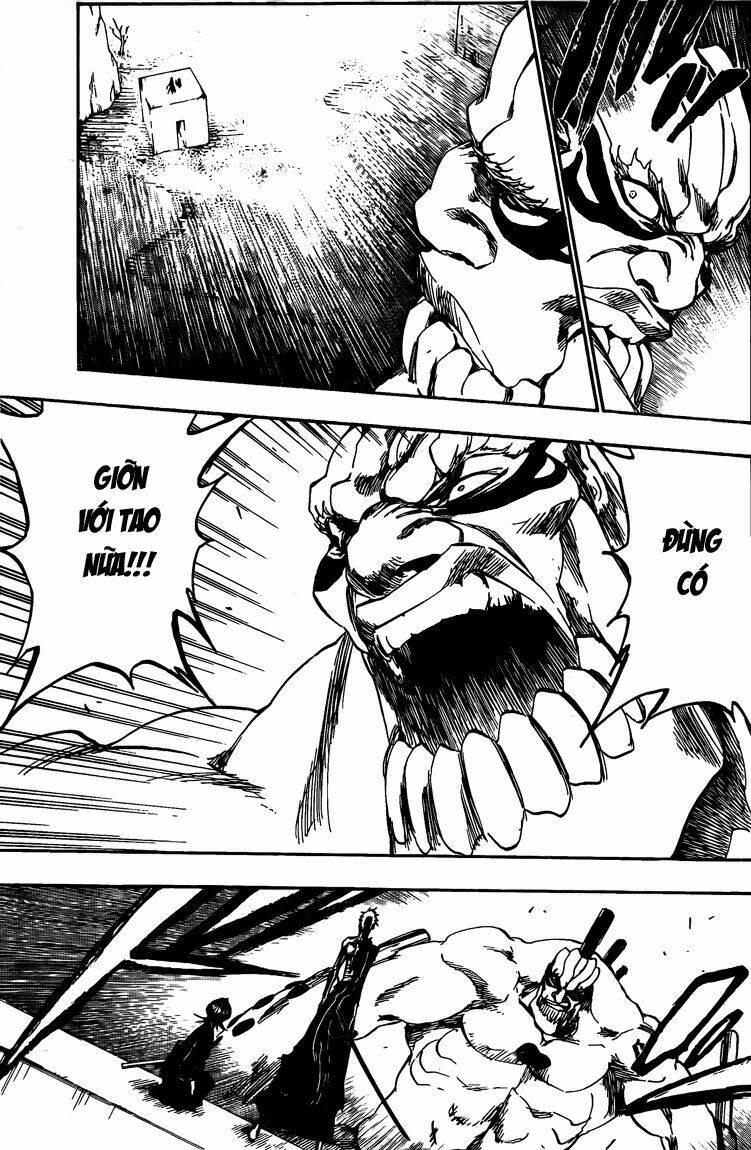 thần chết ichigo chapter 378 13