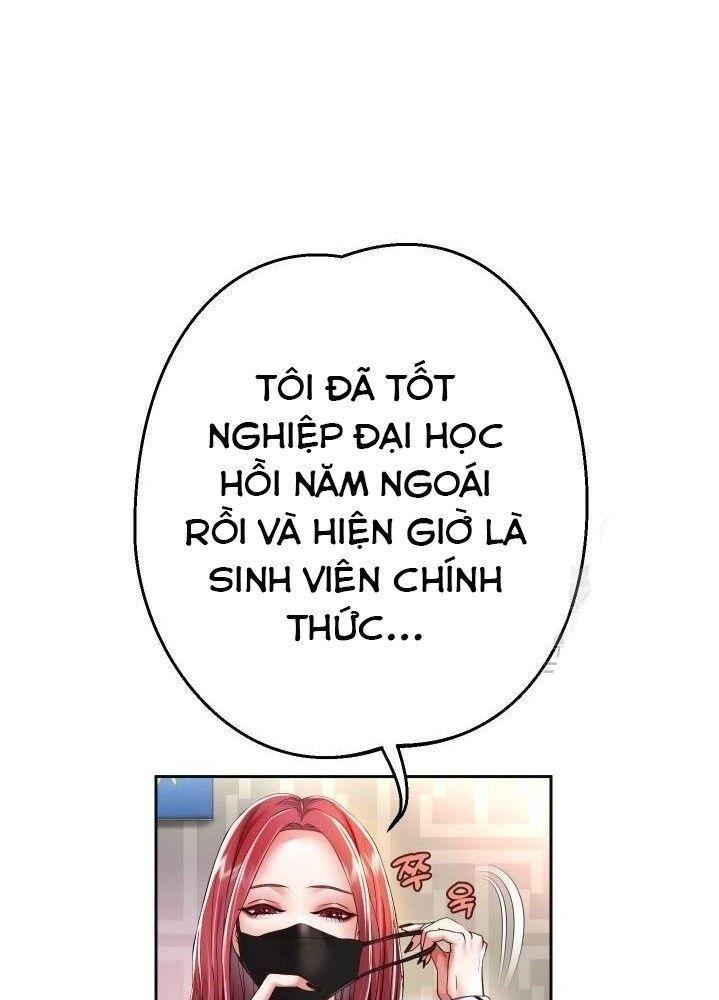 18+ tôi! trọng sinh với chiếc bò toi chapter 30.2 1