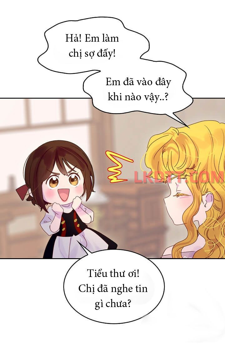 đừng xem thường nữ phụ chapter 120 32