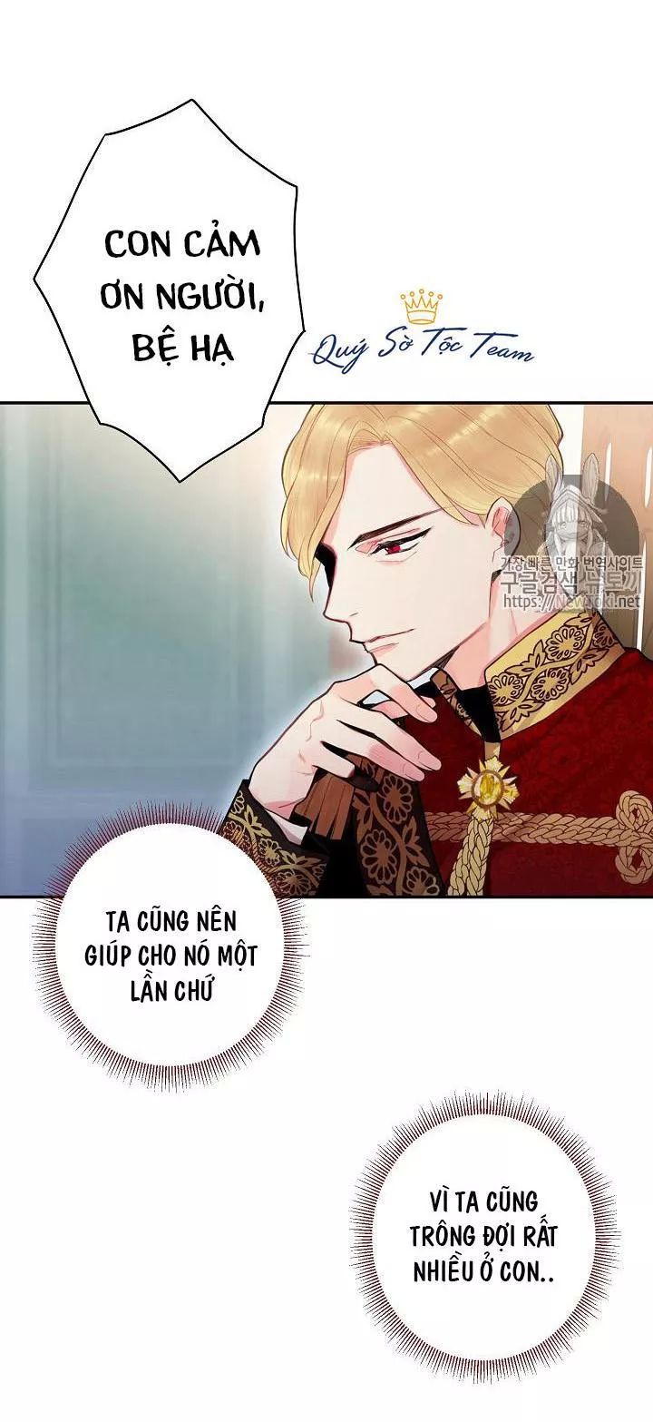 trọng sinh trở thành hoàng phi chapter 98 16