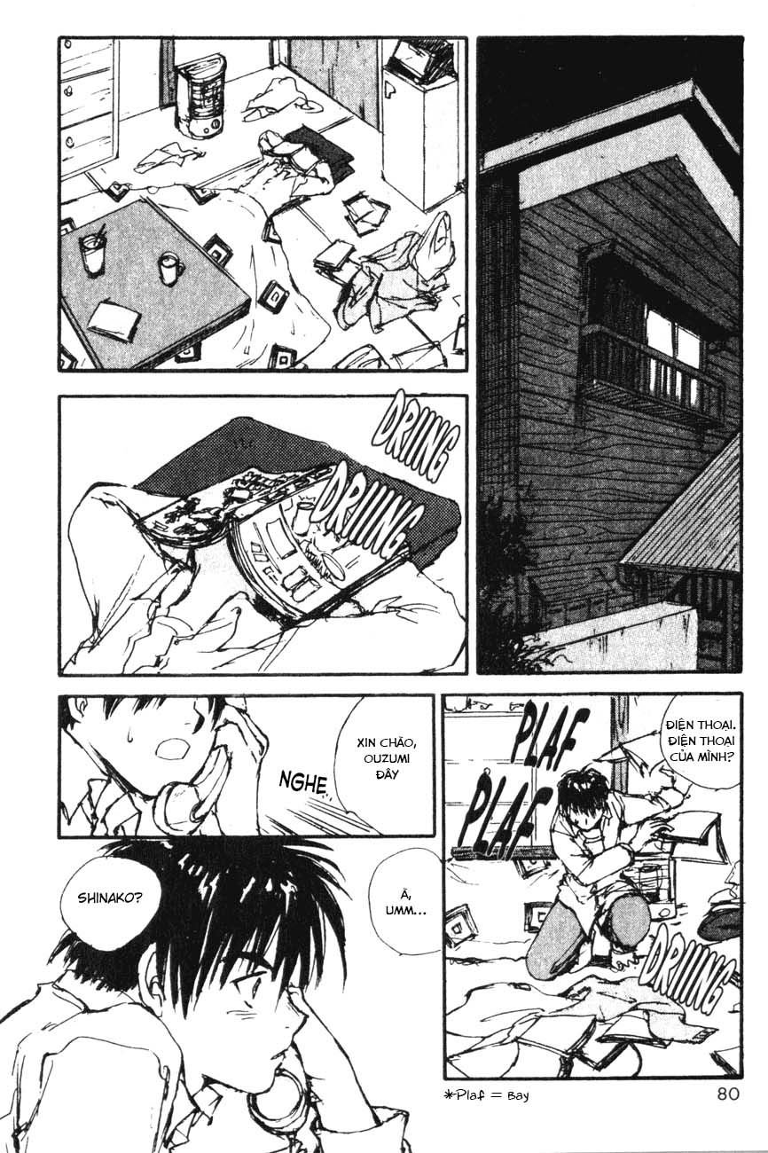 yesterday wo utatte chapter 4 6