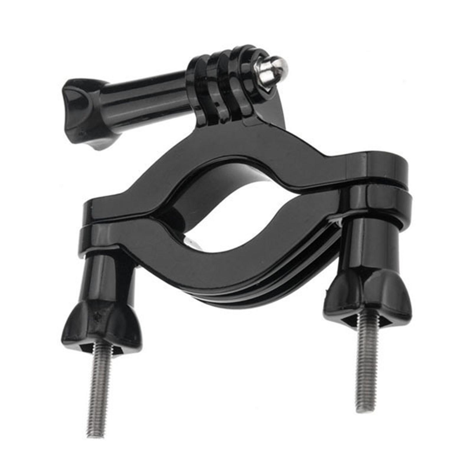 Camera Mount Holder Sports Camera DIY Parts Accessories for Action Camera