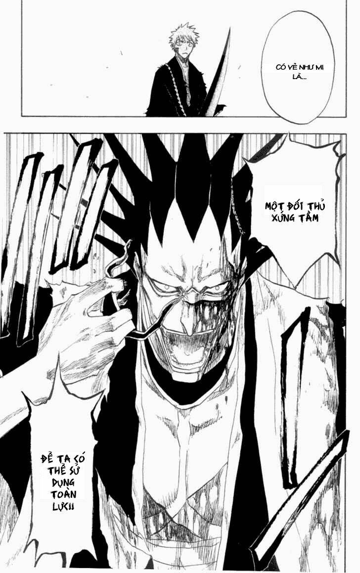 thần chết ichigo chapter 112 19
