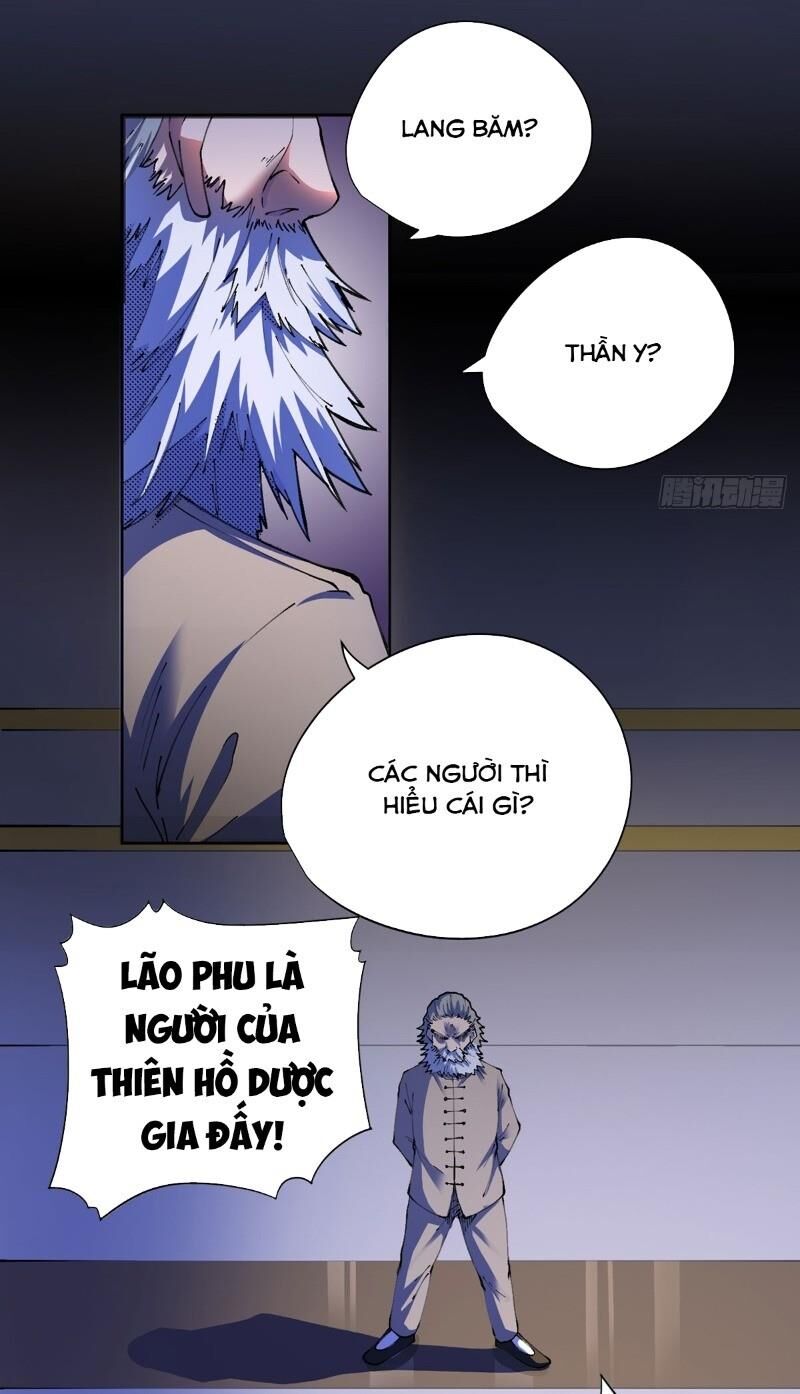 vương bài thần y chapter 23 3