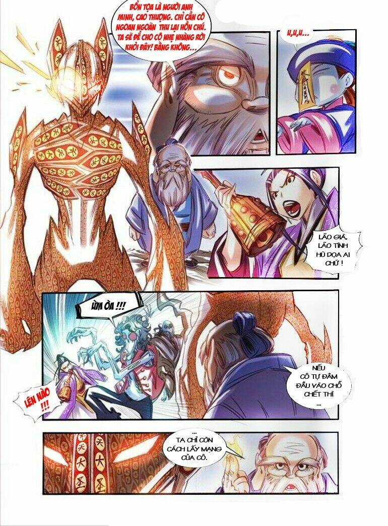 tầm tiên kí chapter 12 7