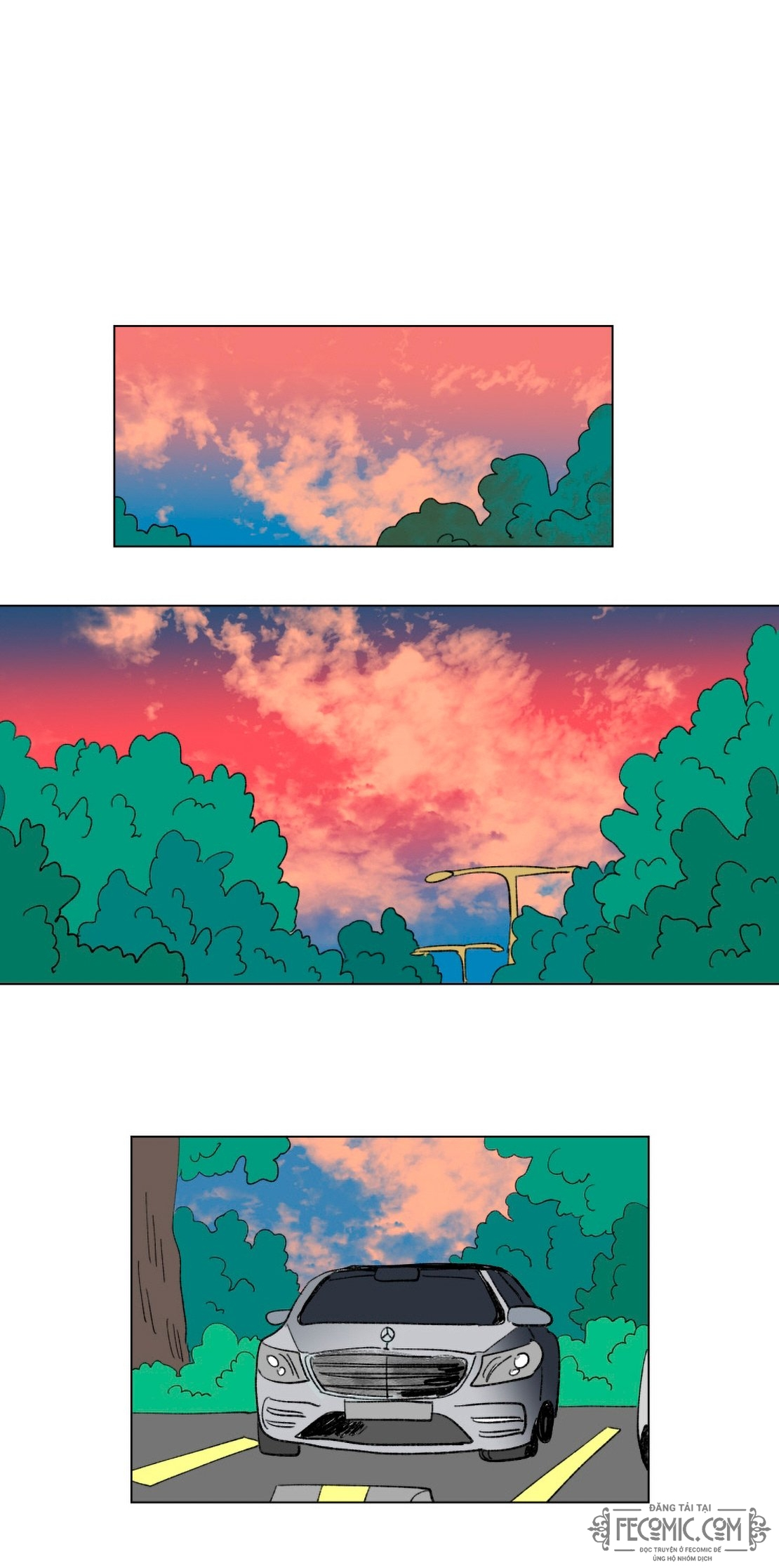 câu chuyện của hosik chapter 42 10