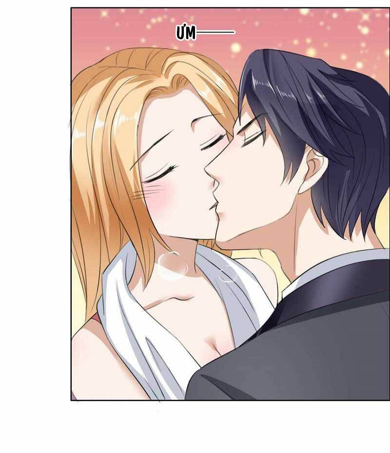 độc sủng kiều thê của bá đạo tổng tài chapter 34 23