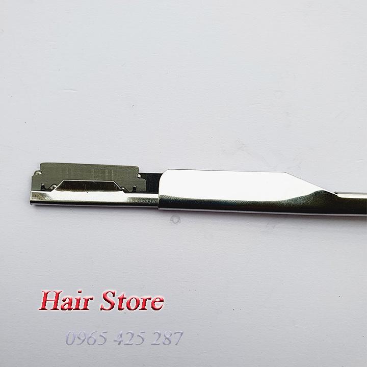 Dao Cạo Râu - Dao Cạo Mặt Barber Magic