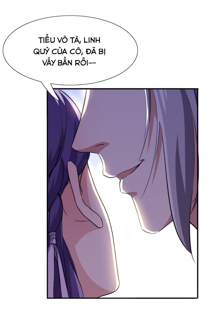 tà y cuồng thê chapter 96 11