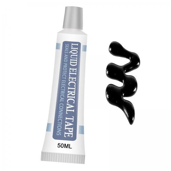 2x Welding Cold Weld Bonding Glue AB Casting Bottles Black 50ml