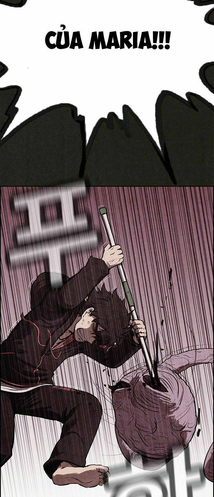 quái vật tại chung cư xanh chapter 14 37